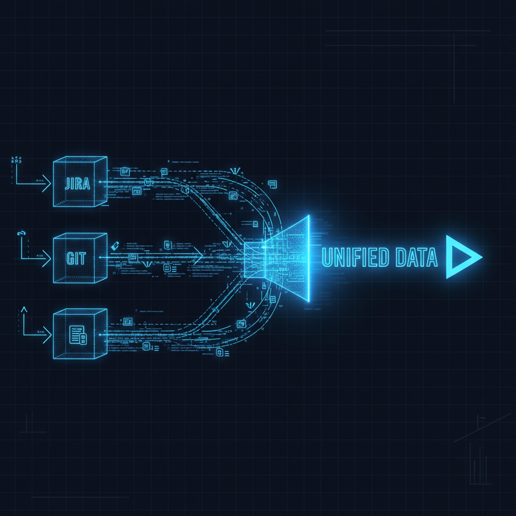 Clarity: AI-Powered Team Transparency Through Text