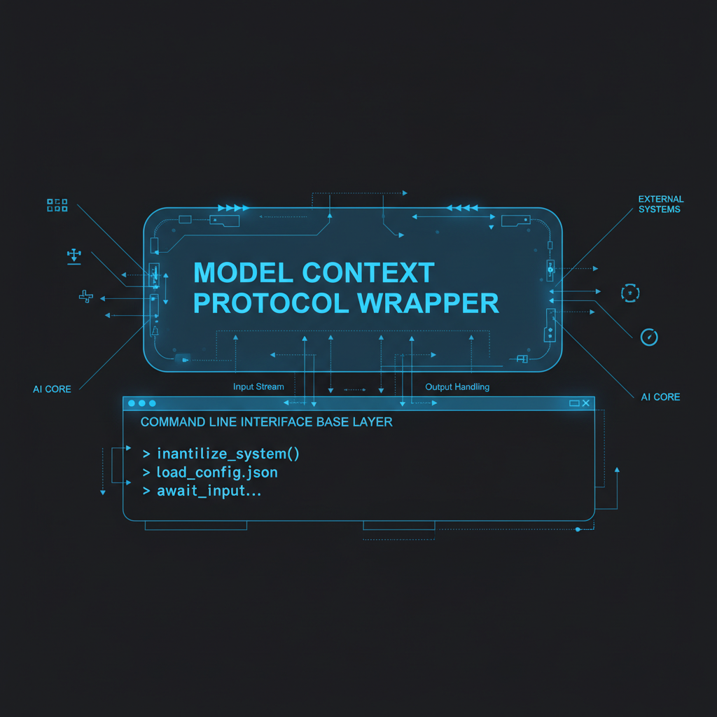 Build CLIs First, Wrap as MCPs Second