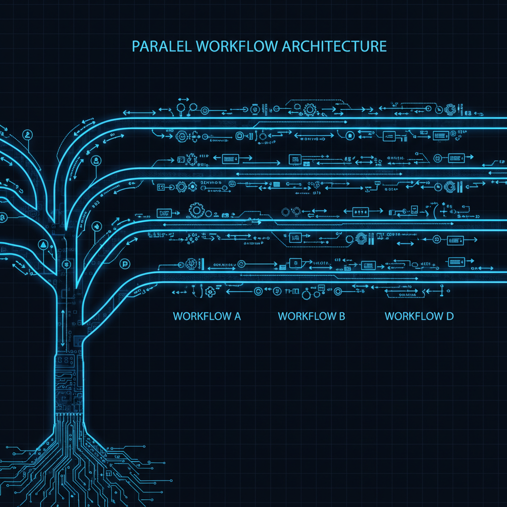 Git Worktree: Multitasking Without the Context Switching Tax