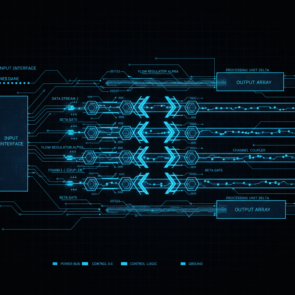 Concurrency Control in Production Systems: Go Patterns That Scale