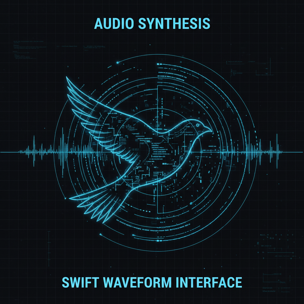 SwiftMac: A Native macOS Speech Server for Emacspeak