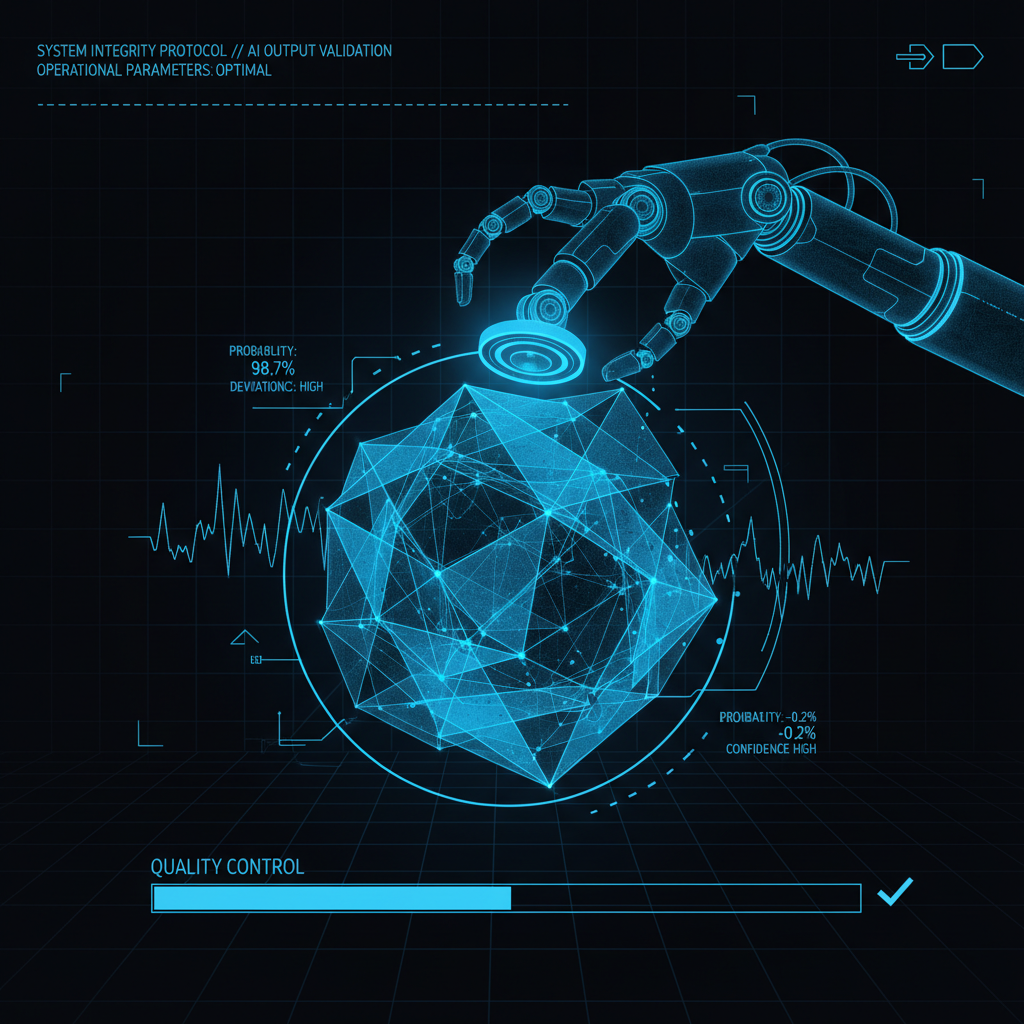 Testing AI Systems: Beyond Unit Tests
