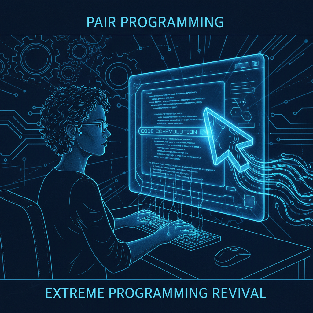 XP 3.0: AI Validates What Extreme Programming Got Right