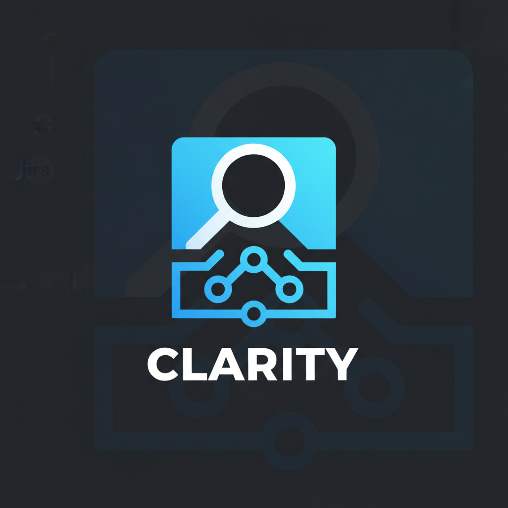 Clarity icon