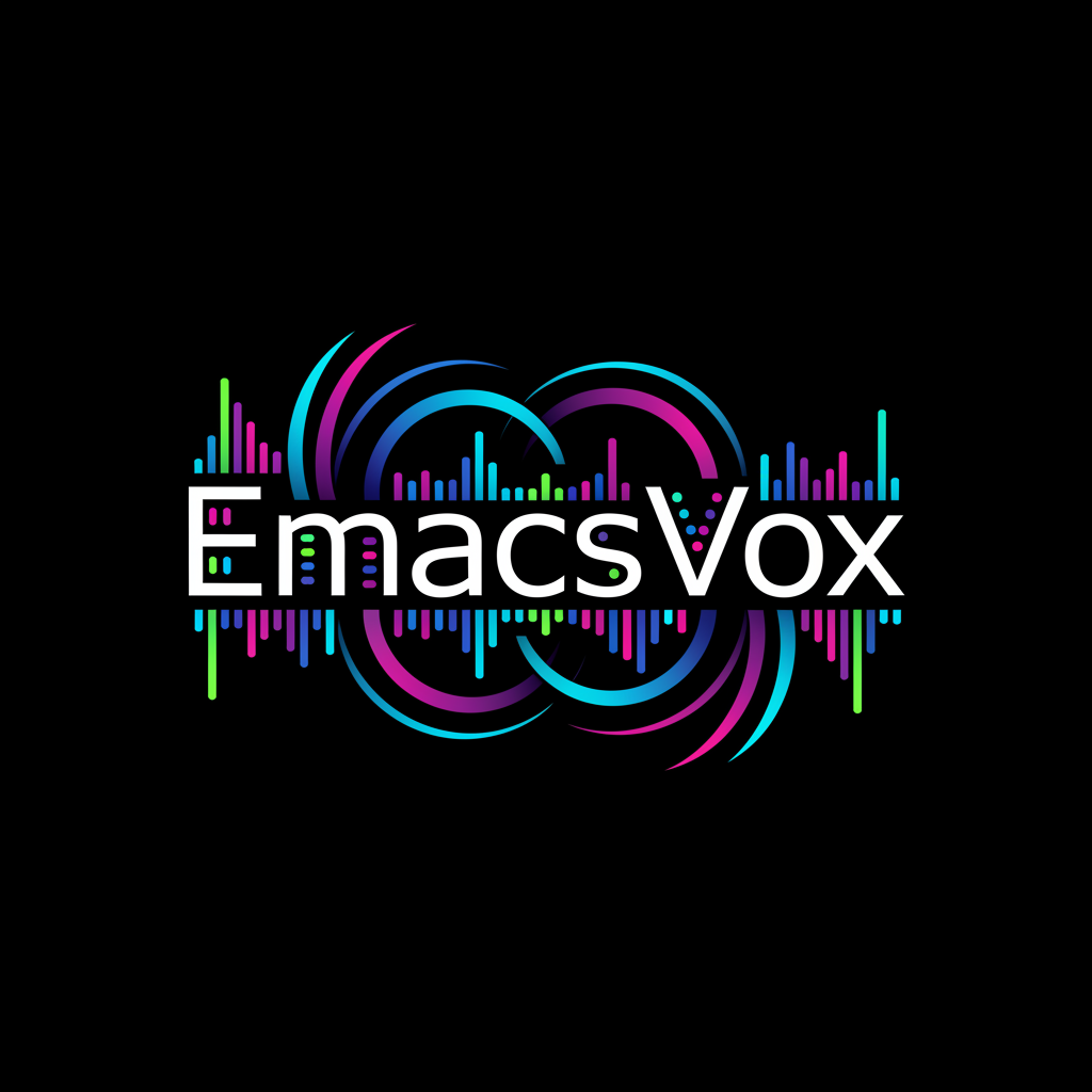 Emacsvox icon