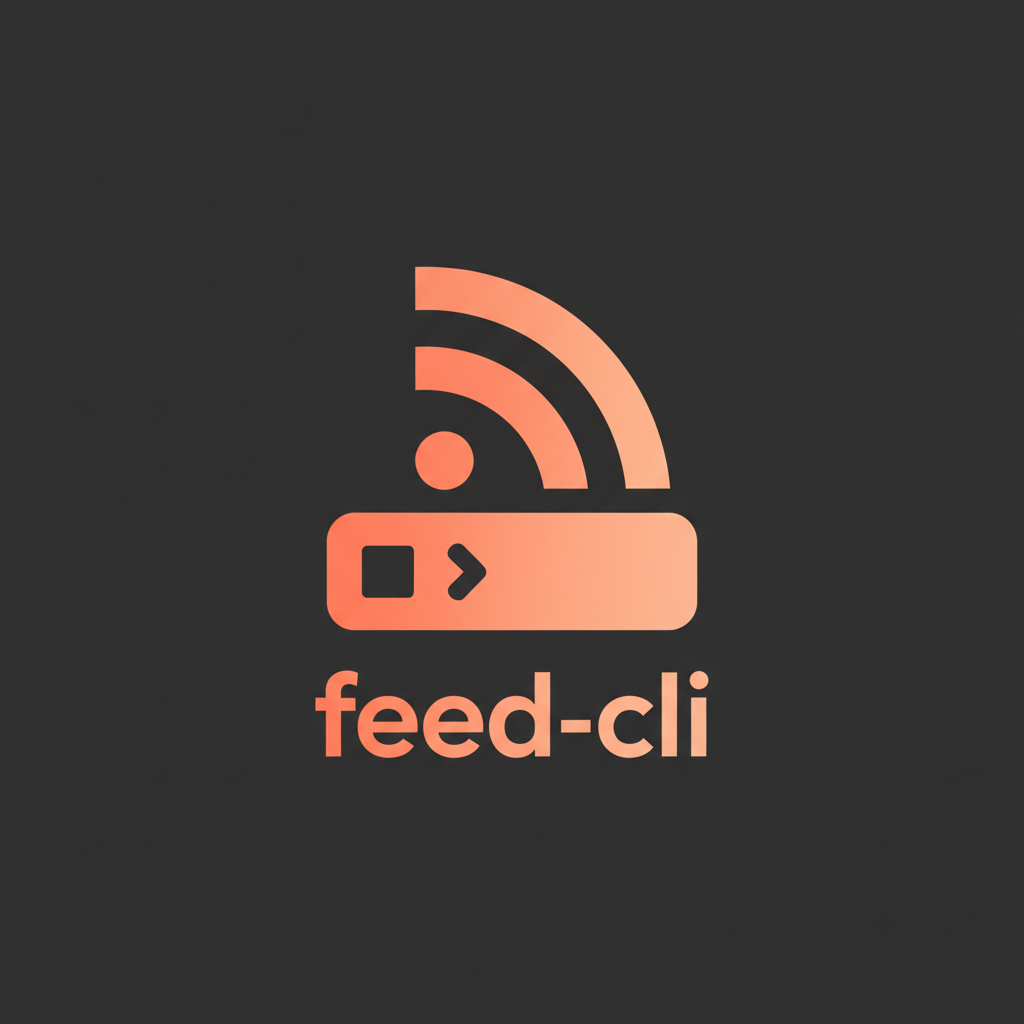 feed-cli icon