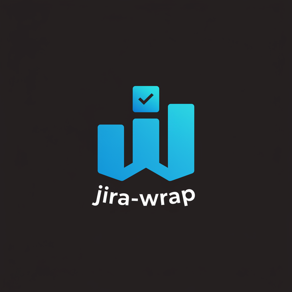 jira-wrap icon