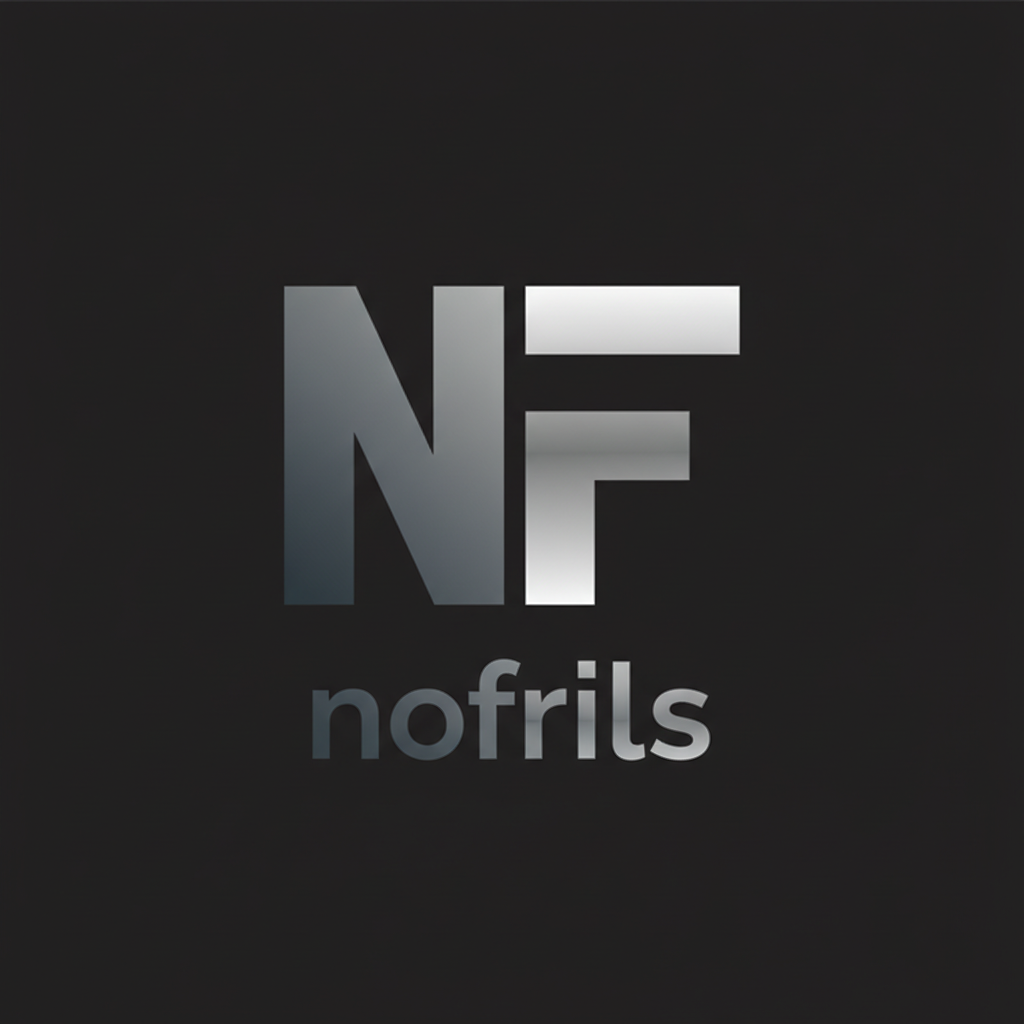 nofrils icon