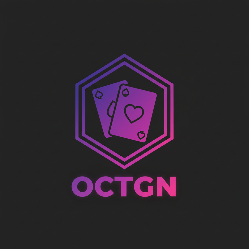 OCTGN icon