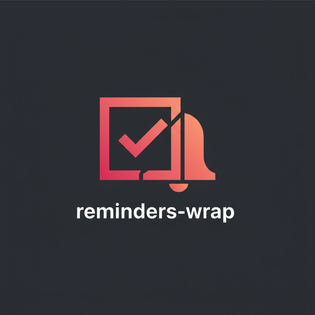 reminders-wrap icon