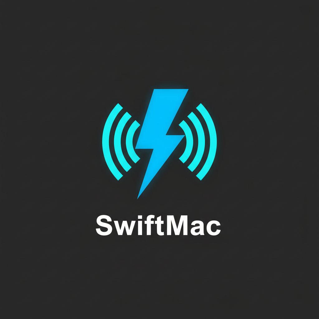 SwiftMac icon