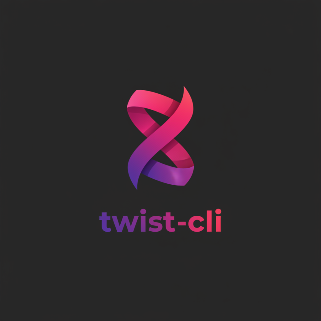 twist-cli icon